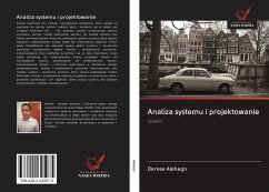 Analiza systemu i projektowanie