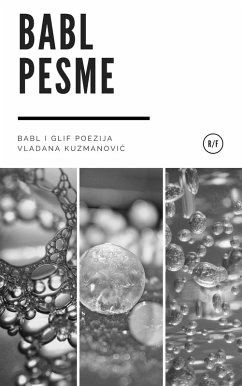 Cover Babl Pesme (eBook, ePUB)