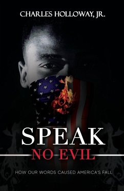 Speak No Evil - Holloway, Charles