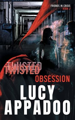Twisted Obsession - Appadoo, Lucy