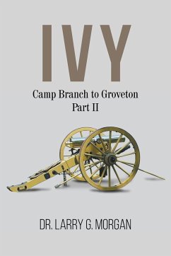 IVY Camp Branch to Groveton - Morgan, Larry G.