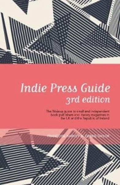 Indie Press Guide Indie Press Guide
