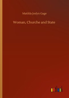 Woman, Churche and State