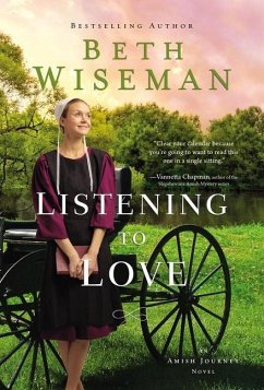 Listening to Love - Wiseman, Beth