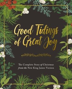 Good Tidings of Great Joy - Nelson, Thomas