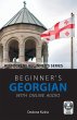 Beginner's Georgian with Online Audio - Bild 1