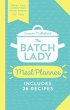 The Batch Lady Meal Planner - Bild 1
