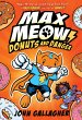 Max Meow Book 2: Donuts and Danger - Bild 1