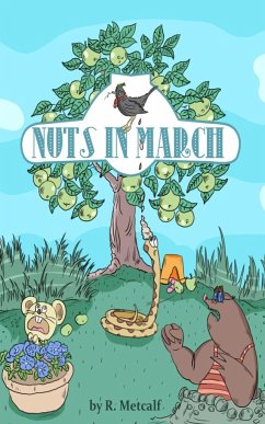 Nuts in March - Metcalf, R.