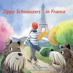 Zippy Schnauzers in France - Jorgensen, Mica