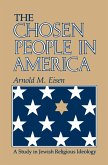 The Chosen People in America (eBook, ePUB)