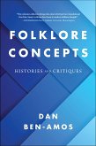 Folklore Concepts (eBook, ePUB)