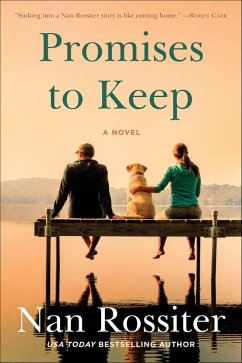 Cover Promises to Keep (eBook, ePUB)