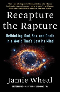 Recapture the Rapture (eBook, ePUB) - Wheal, Jamie