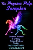The Pegasus Pulp Sampler (eBook, ePUB)