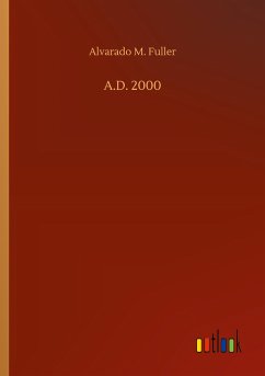 A.D. 2000 - Fuller, Alvarado M.