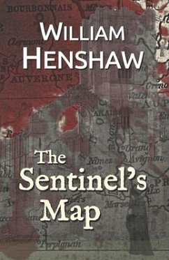 The Sentinel's Map - Henshaw, William
