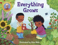 Everything Grows - Raffi