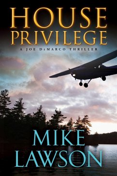 House Privilege - Lawson, Mike