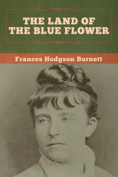 Cover The Land of the Blue Flower