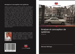 Analyse et conception de systèmes - Alehegn, Derese