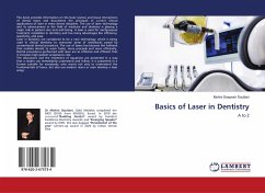 Basics of Laser in Dentistry - Daultani, Mohini Deepesh