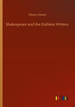 Shakespeare and the Emblem Writers