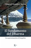 El fundamento del Dharma (eBook, ePUB)