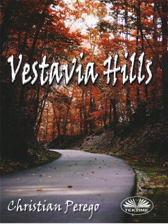 Vestavia Hills (eBook, ePUB) - Perego, Christian