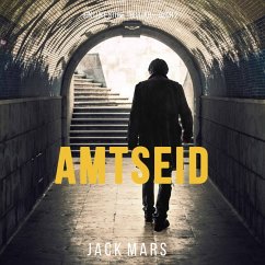 Amtseid (Ein Luke Stone Thriller – Buch #2) (MP3-Download) - Mars, Jack