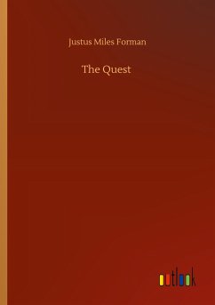 The Quest - Forman, Justus Miles