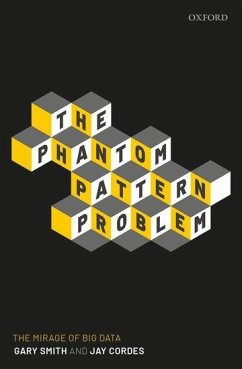 The Phantom Pattern Problem - Smith, Gary; Cordes, Jay