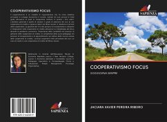 COOPERATIVISMO FOCUS - RIBEIRO, JACIARA XAVIER PEREIRA