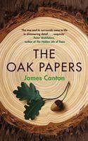The Oak Papers - Canton, James