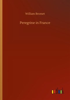 Cover Peregrine in France