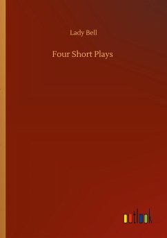 Four Short Plays - Bell, Lady