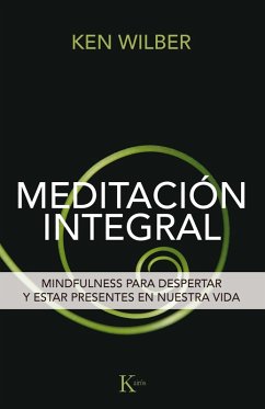 Cover Meditación integral (eBook, ePUB)