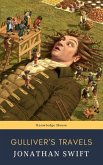 Gulliver's Travels (eBook, ePUB)