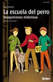 La escuela del perro (eBook, ePUB) La escuela del perro (eBook, ePUB)