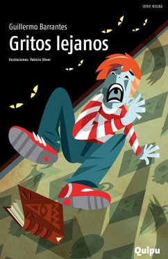 Gritos lejanos (eBook, ePUB) - Barrantes, Guillermo