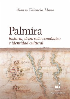 Palmira (eBook, PDF) - Valencia Llano, Alonso