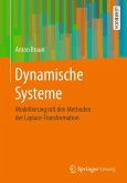 Dynamische Systeme (eBook, PDF)