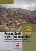 Pensar, sentir y vivir los espacios (eBook, PDF)