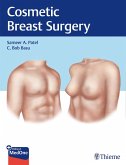 Cosmetic Breast Surgery (eBook, PDF)