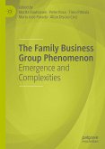 The Family Business Group Phenomenon (eBook, PDF)