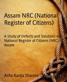 Assam NRC (National Register of Citizens) (eBook, ePUB)