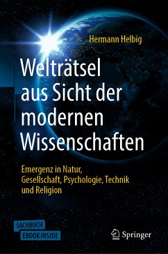 Welträtsel aus Sicht der modernen Wissenschaften (eBook, PDF) - Helbig, Hermann