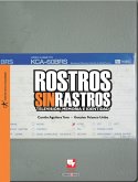 Rostros sin rastros (eBook, PDF)