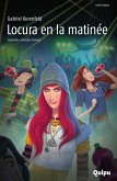 Locura en la matinée (eBook, ePUB)