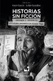 Historias sin ficción (eBook, PDF)